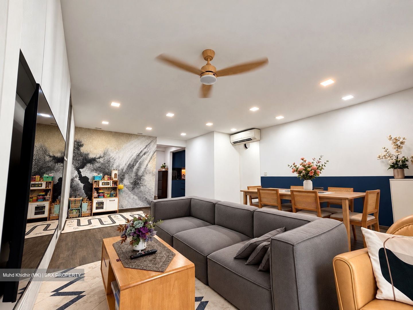 Blk 440B Fernvale Gardens (Sengkang), HDB 5 Rooms #635114561